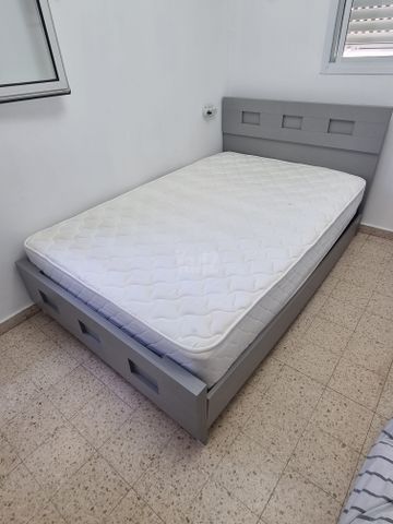 מיטה ומזרן