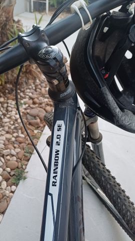 אופניים 17''