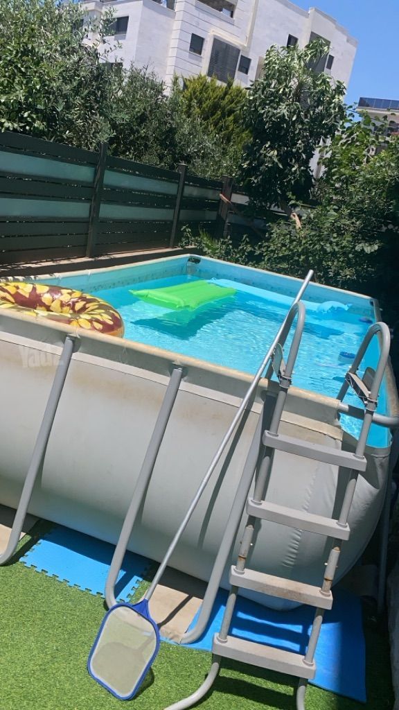 בריכה