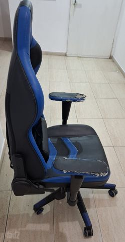 כיסא גיימינג