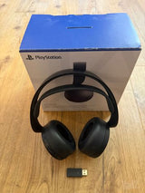 Sony PlayStation PULSE 3D