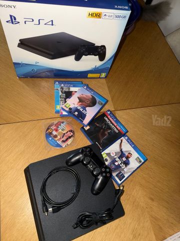 Playstation