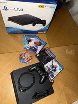 Playstation