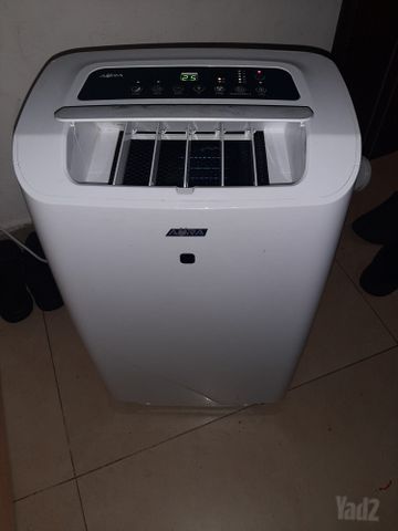 מזגן ניד