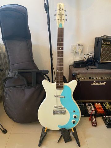 גיטרה חשמלית Danelectro