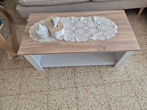 שולחן סלון
