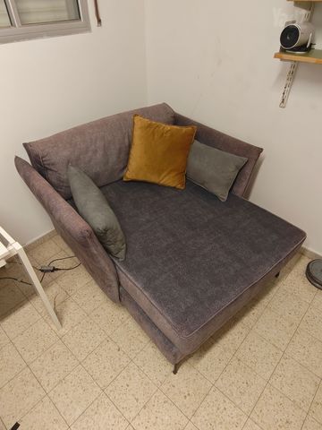 כורסת לאב סיט