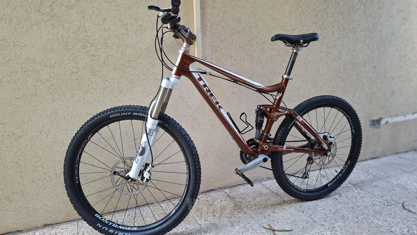 אופניים Trek EVO EX8