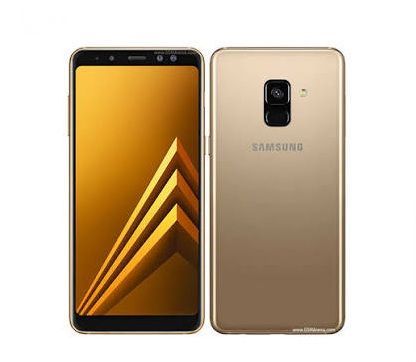 galaxy a8