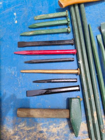 כלי עבודה