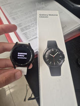 שעון חכם Samsung Watch4 42mm
