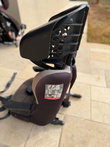 כיסא בטיחות