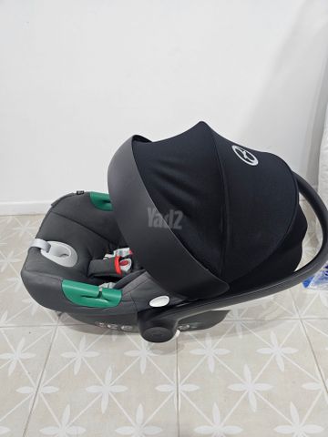 סלקל Cybex Aton B2 i-Size
