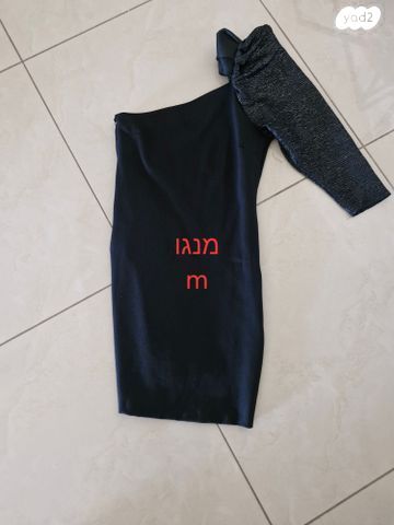 שמלת ערב