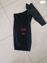 שמלת ערב