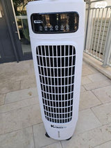 מצנן אוויר