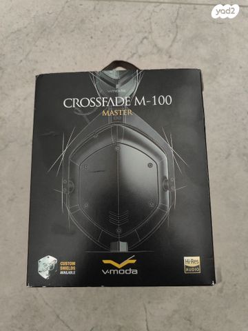 V moda crossfade m 100 master