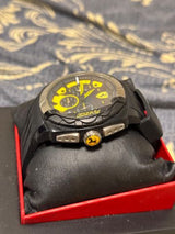 Scuderia Ferrari watche