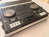 Trakor S4 MK3 + קייס מחווט