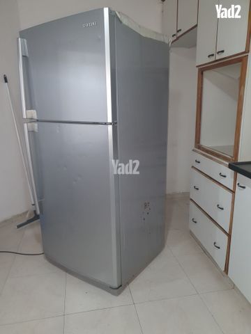 מקרר סמסונג