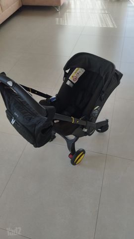 עגלת דונה