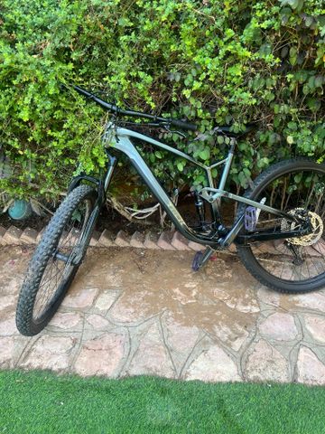 TREK FUEL EX 5 G6 החדשים xl