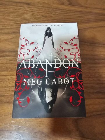 Abandon