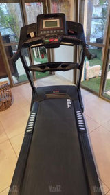 הליכון חדש YORK AC SOLE•