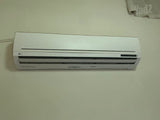 מזגן lg 2 כ״ס