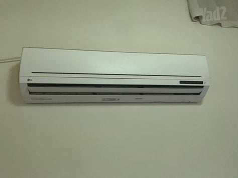 מזגן lg 2 כ״ס