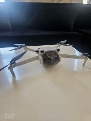 DJI Mini 3 Fly More Comb
