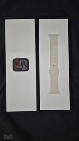 שעון Apple watch חדש SE 3 44m