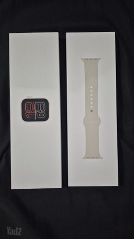 שעון Apple watch חדש SE 3 44m