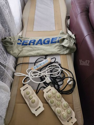 מיטת מסאג' seragem