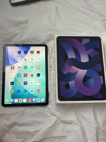 iPad Air 11” M2 256GB Wi-Fi