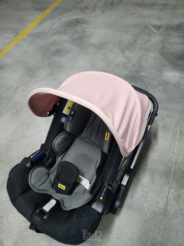 סלקל Doona