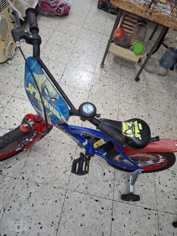 אופני ילדים