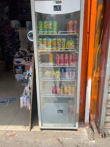 מקרר