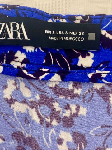 חצאית מיני ZARA