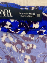 חצאית מיני ZARA