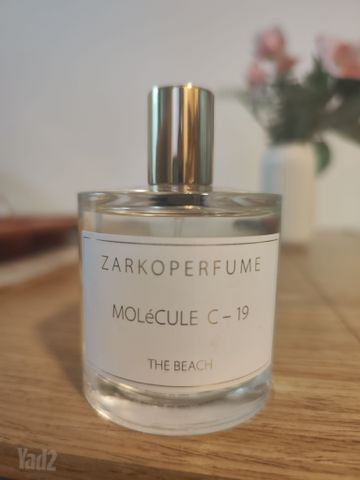 בושם Zarkoperfume