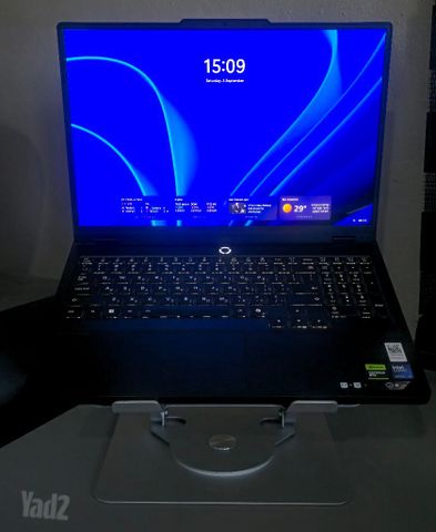 לפטופ Lenovo Legion Pro 5