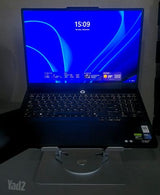 לפטופ Lenovo Legion Pro 5