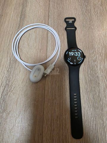 Google Pixel Watch 4 45mm