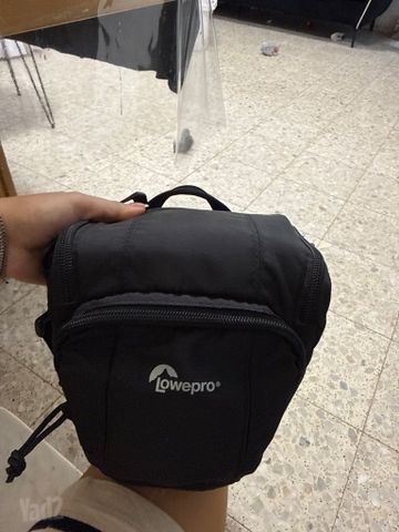 עדשה למצלמה