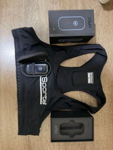 וסט  GPS Tracker