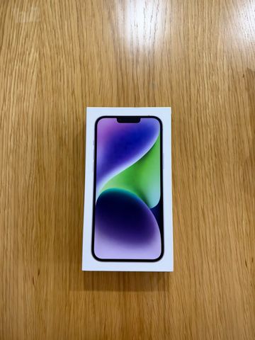 iphone 14 plus 256gb