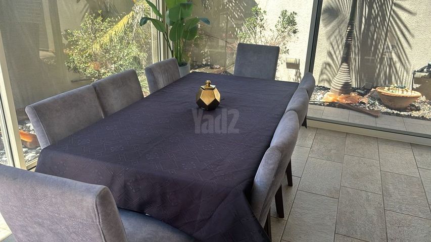 פינת אוכל