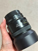 עדשת NIKKOR 85mm 1:1.8