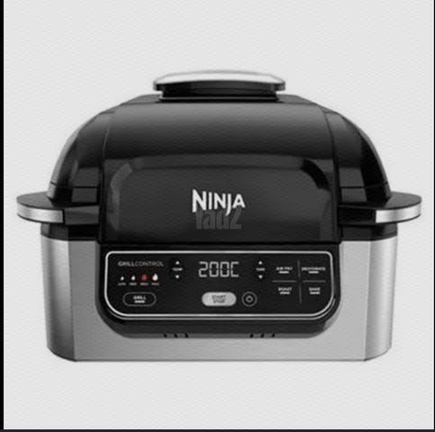Ninja foodie A310
